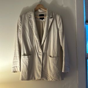 Dynamite Blazer